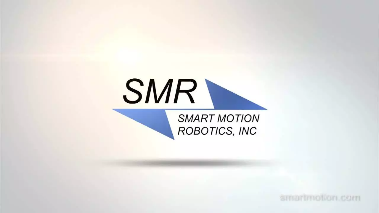 Cake Cutting & Packing Robots