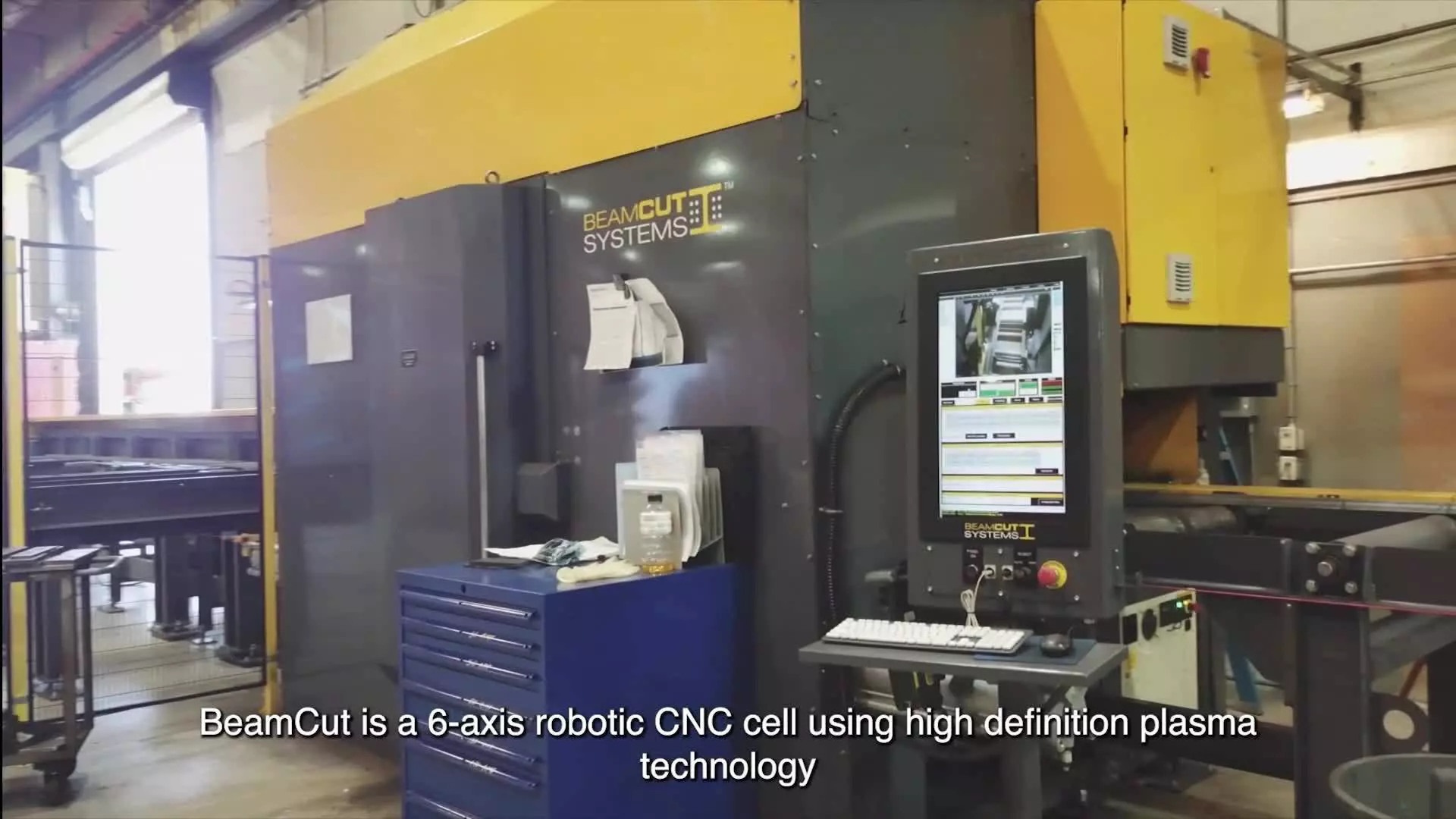 Soudage de métaux ouvrés