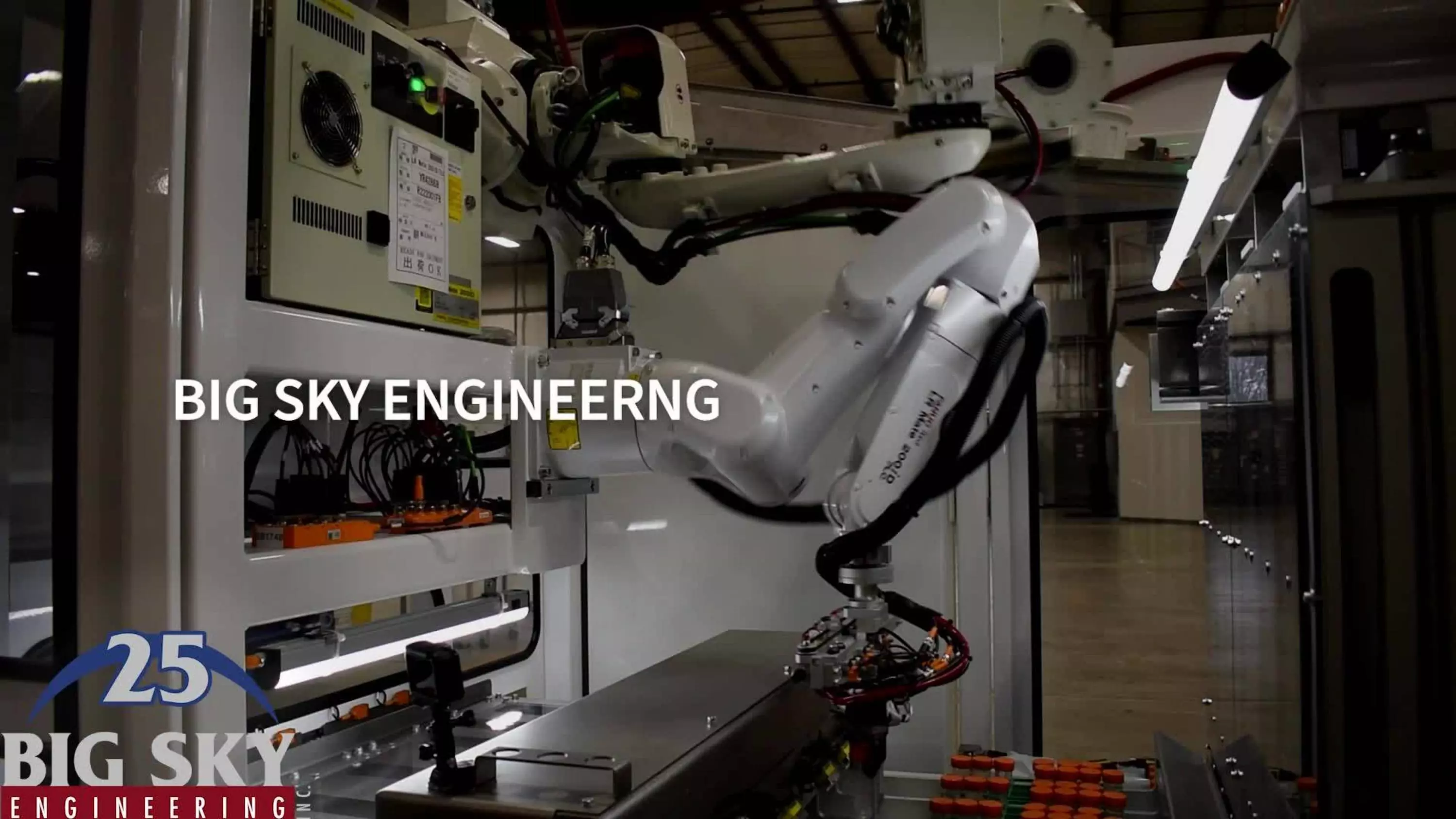 Zrobotyzowany sortownik probówek z próbkami