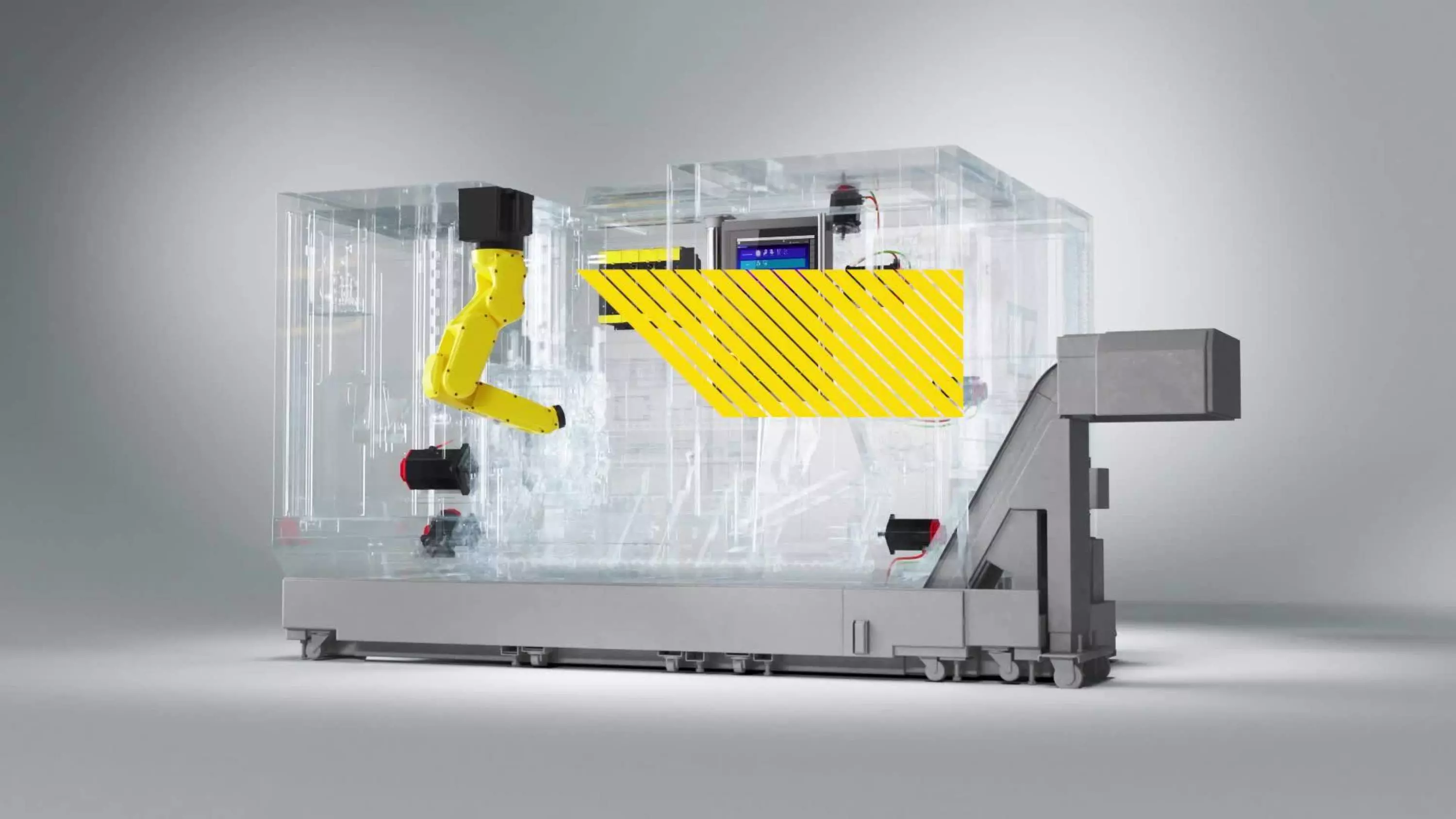 FS500i-A explainer video for MTB target group