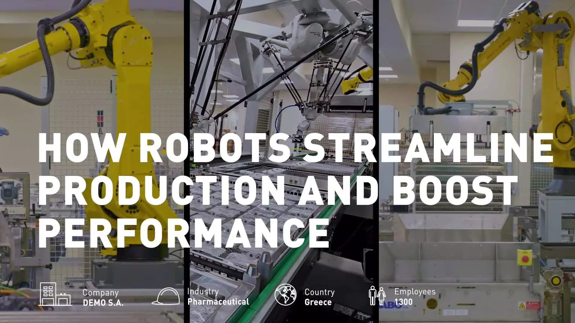 Success Story Demo S.A. - FANUC Bulgaria
in English with English subtitles.