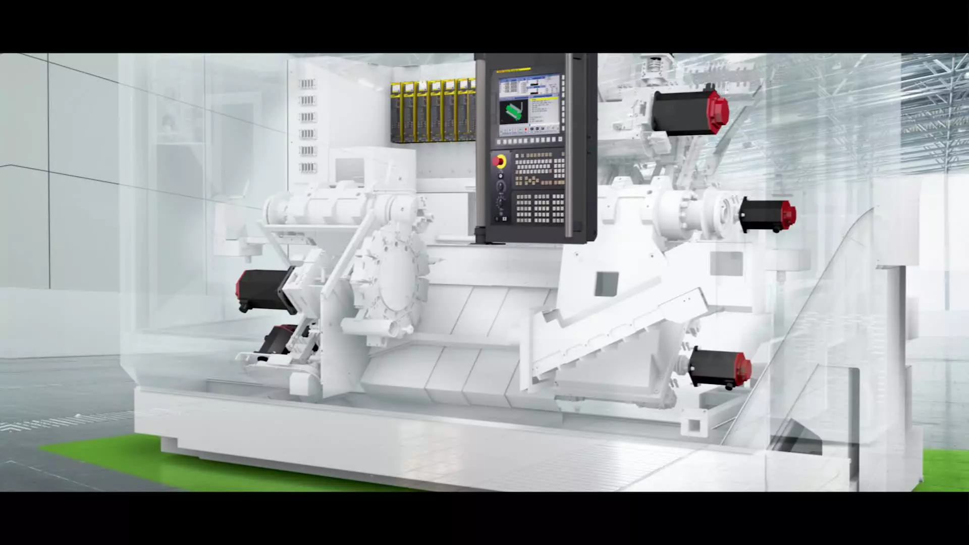 FANUC Retrofit solutions and benefits