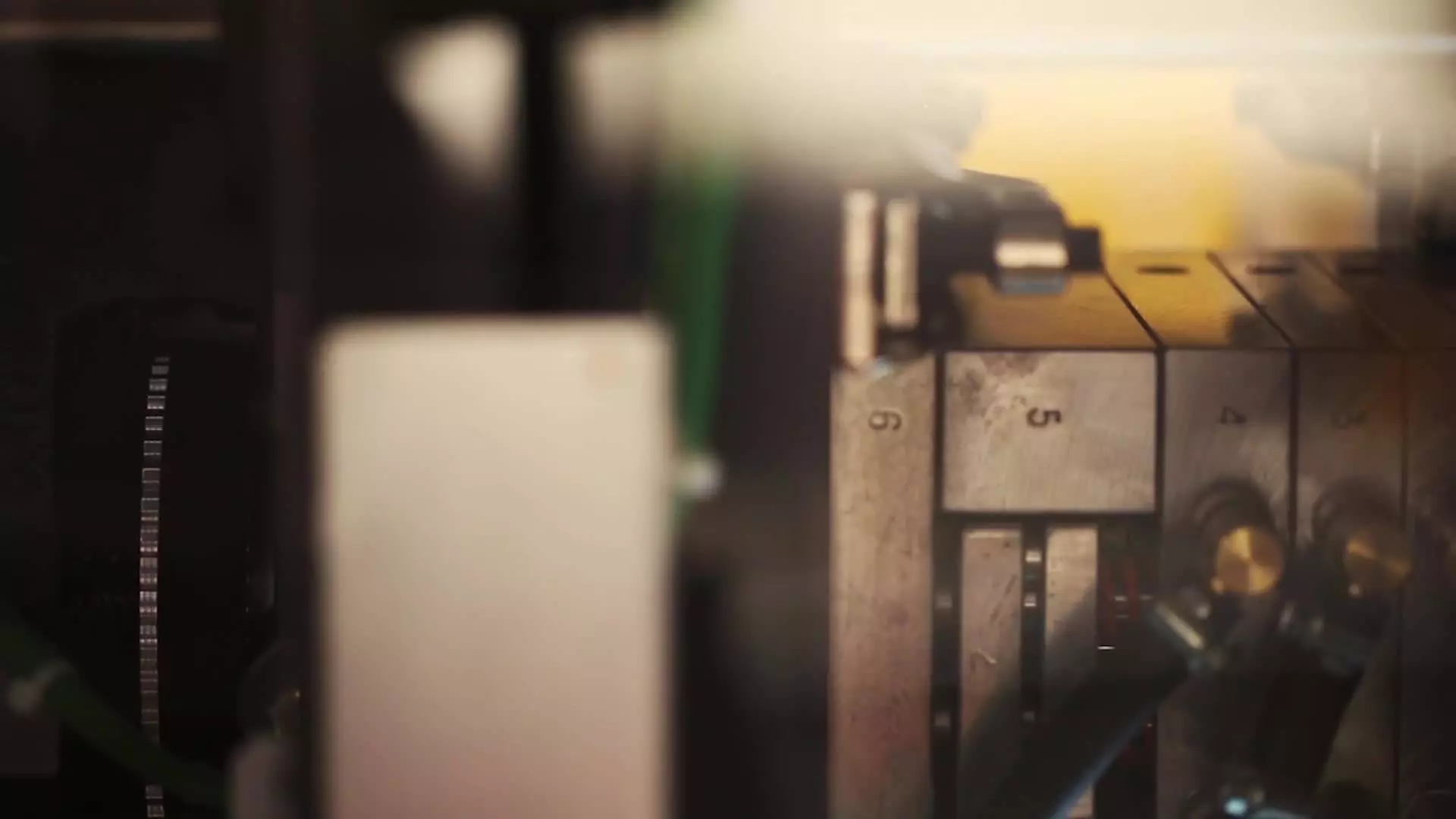 FANUC ROBOSHOT and KSHOW promotion

#FANUC #ROBOSHOT takes state-of-the-art #CNC precision technology from turning and milling and applies it to electric injection moulding. Common interfaces between FANUC ROBOSHOT and FANUC industrial #robots also make creating your own highly productive ROBOSHOT cells very easy. Discover more about FANUC ROBOSHOT here: https://roboshot.fanuc.eu/
