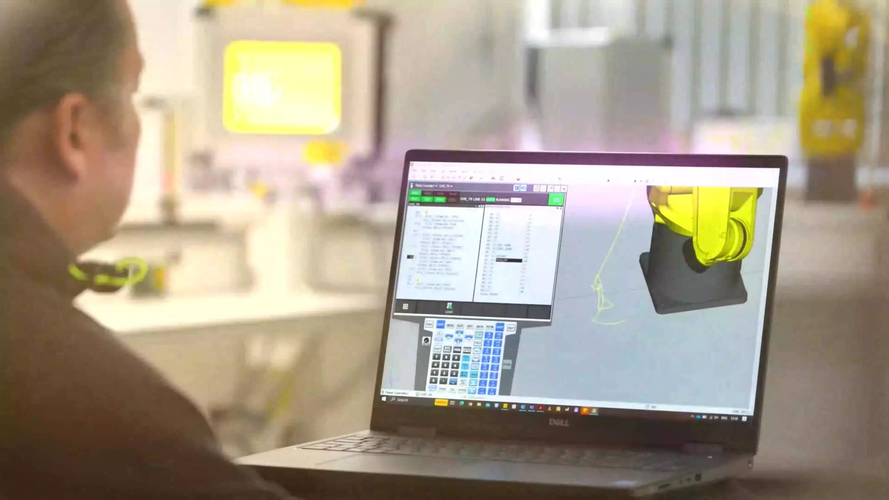 Where there's Creativity, there's FANUC! | 2023