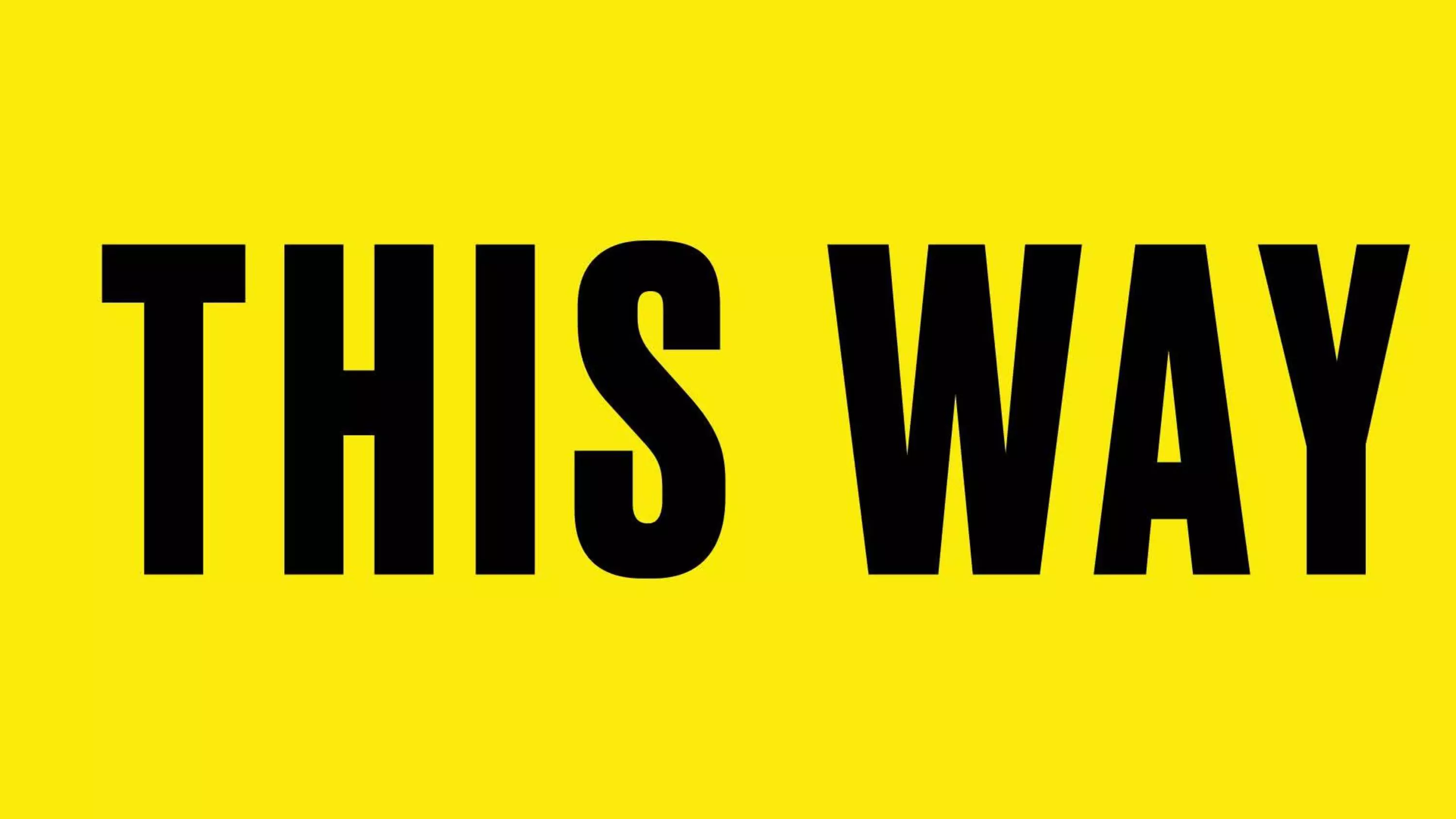 Open house video promotion