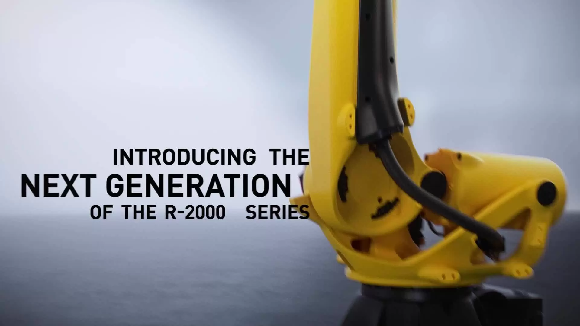 R-2000/E Series Coming soon — official release pending